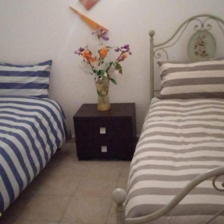 Il Giardino Di Rosy Βίλα Su Forti Εξωτερικό φωτογραφία