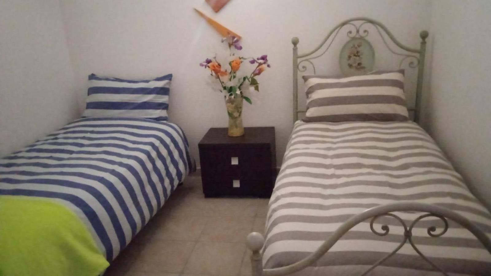 Il Giardino Di Rosy Βίλα Su Forti Εξωτερικό φωτογραφία